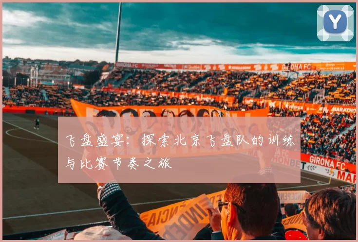 飞盘盛宴:探索北京飞盘队的训练与比赛节奏之旅