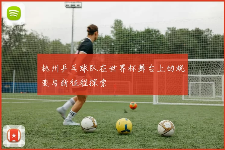杭州乒乓球队在世界杯舞台上的蜕变与新征程探索