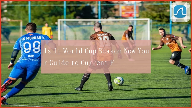 Is It World Cup Season Now Your Guide to Current F