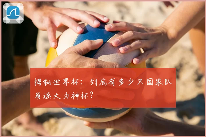 揭秘世界杯:到底有多少只国家队角逐大力神杯?