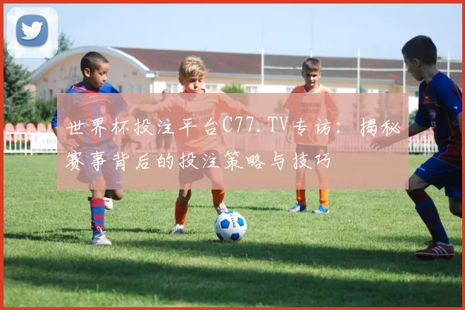 世界杯投注平台C77.TV专访：揭秘赛事背后的投注策略与技巧